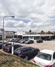 BMW Klaus Scheller GmbH Bad Dürkheim Bild 12