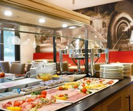 Restaurant & Hotel Wilder Mann Bild 6