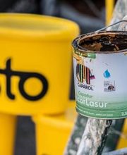 Farbgestaltung Braun e.K. | Inh. Andreas Rechner Bild 1