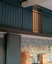 Pomeyrol Peinture image 4