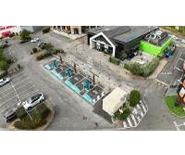 Electra Charging Station image 3