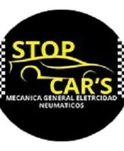STOPCARS Taller de Reparación imagen 8