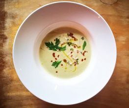 Cafe Restaurant Pan afbeelding 15