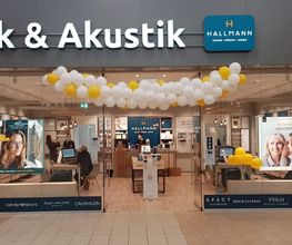 Hallmann Optik und Akustik Bild 1