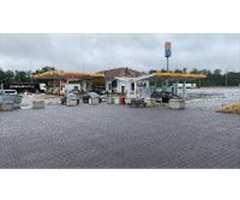 Shell Recharge Charging Station Bild 18