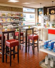 Shell Recharge Charging Station Bild 2