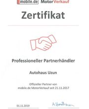 Autohaus UZUN Bild 3