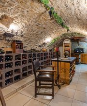 Hôtel Restaurant La Hulotte au Lion D'Or image 12