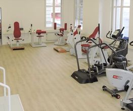 Physio Hochuli GmbH Bild 1