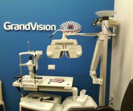GrandVision immagine 5