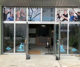 Bösch Personal Training Basel & Fitnessstudio.Fitness zum Wohlfinden so einzigartig wie du ! Bild 14