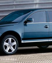 Autovermietung KG Albert Petermüller Bild 4