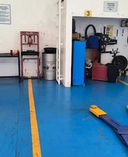 TIREX Michelin Plaza Crystal imagen 7