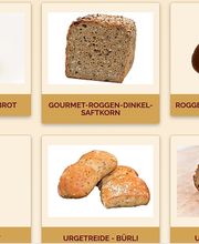 Bäckerei und Konditorei Ralf Groschupf GmbH Bild 2