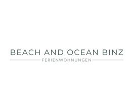 Villa Vesta Binz - Beach and Ocean Binz Bild 1