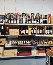 Halle aux Boissons Bild 7