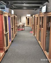 Armstark Handels-GmbH Deutschland | Fachausstellung Saarbrücken | Seit knapp 30 Jahren Ihr Spezialist für Whirlpools, Swim Spas, Saunen und Infrarotkabinen