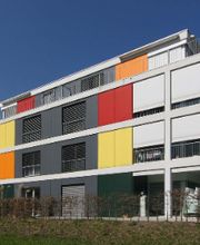 For Roof - Bedachungen AG Bild 3