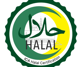 Halal Certification Islamic Centre Aachen GmbH Bild 1