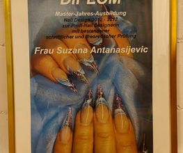 Suzis Nails Bild 2