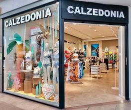 Calzedonia imagen 1