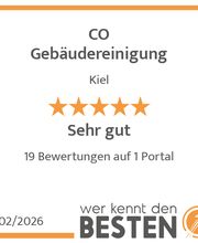 werkenntdenBESTEN.de Qualitätssiegel