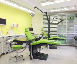 Kieferorthopädische Fachzahnarztpraxis Dr. Guido Reinhardt und Dr. Hilmar Reinhardt Bild 6
