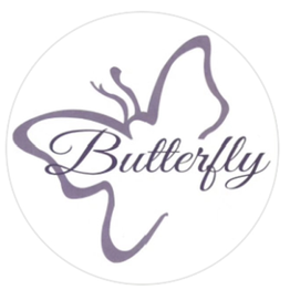 Butterfly Profumeria & Abbigliamento logo