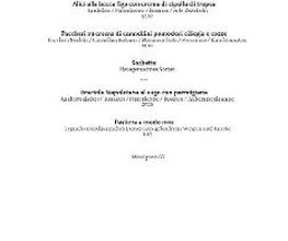 La Forchetta Bild 11