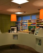 TopPharm Homberg Apotheke AG Bild 2