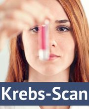 Krebs-Scan | Krebsfrüherkennung mit nur einem Bluttest | optimal-versichert + HanseMerkur Bild 2