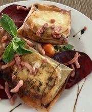 MB Brasserie image 14