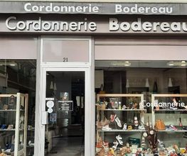Cordonnerie Bodereau Cheldo image 3