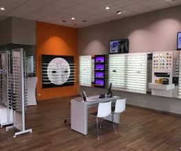 Hallmann Optik und Akustik (ehem. Fischer Optik-Akustik GmbH) Bild 4