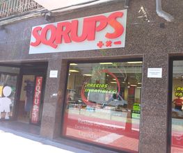 SQRUPS +X- imagen 2