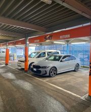 SIXT Noleggio Auto Bologna - Aeroporto di Bologna Guglielmo Marconi (BLQ) immagine 7