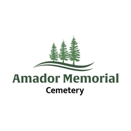Amador Memorial Cemetery