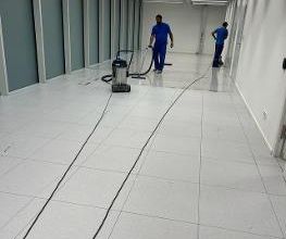 Masterclean Facility Services GmbH Bild 5