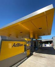 JET Tankstelle Bild 1