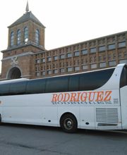 Autobuses Hermanos Rodríguez SA imagen 5