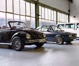 Oldtimerpiloten GmbH Bild 2