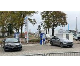 Aral pulse Ladestation Bild 3