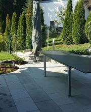 Schneider Gartengestaltung AG Bild 11