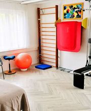 Therapiezentrum Blumenwiese Bild 6