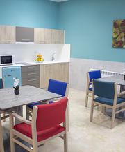 Residencia de Ancianos Castillo | VITALIA HOME imagen 7