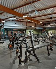 Basic-Fit 24/7 image 1