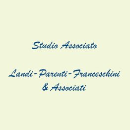 Studio Associato Landi   Parenti  Franceschini  e  Associati logo