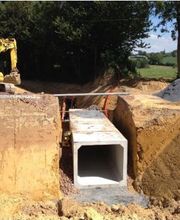 Genet Entreprise Travaux Publics image 8