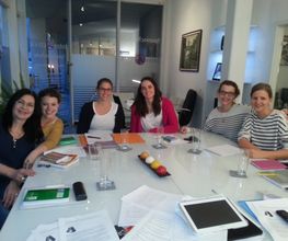 InterActiva Spanischschule - Spanisch lernen München Bild 10