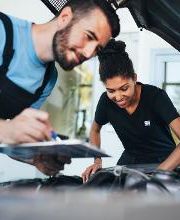 Bosch Car Service Betz | Inh. Moritz Nauerz e.K. Bild 7